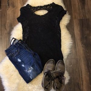 Daytrip Top🖤